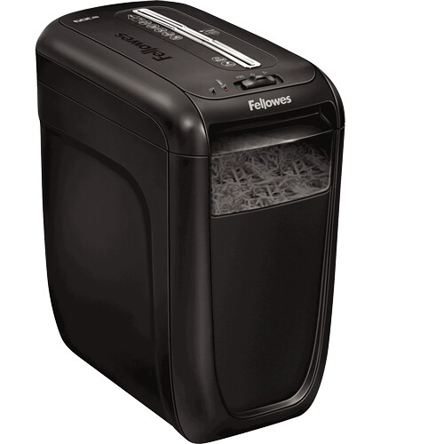 Fellowes Fellowes Shredder Personal Powershred 60Cs 22L 2