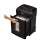 Fellowes Distruggidocumenti - FELLOWES - Powershred 10M - Micro-taglio - 10 fogli - Sicurezza ottimale 2