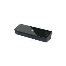 HP PLASTIFIEUSE PRO 3163 600 MM PER MINUUT MET PLASTIFICATIEZAKKEN