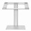 Gembird NBS-D1-02 laptop stand Silver 39.6 cm (15.6") 1