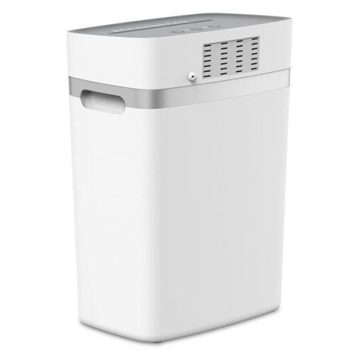 HP HP ONESHRED 12CC, 23L makulator