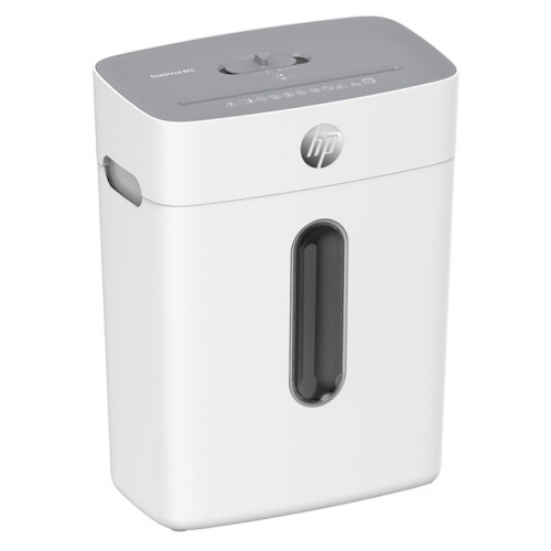 HP HP ONESHRED 8CC, 15L makulator