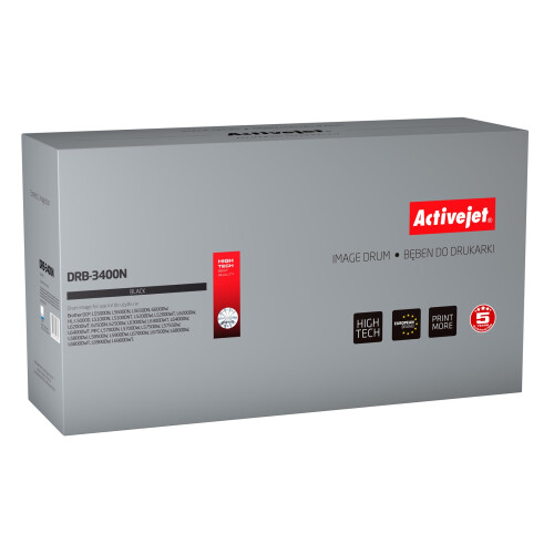Activejet DRB-3400N Tambor de impressora compatível 1 unidade(s)