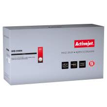 Tulostimen rumpu - ActiveJet - DRB-3300N - Yhteensopiva - 1 kappale - Valkoinen laser