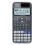 Casio CALCULADORA CIENTÍFICA CASIO FX 991CEX CLASSWIZ PRETA DISPLAY DE 12 DÍGITOS 1