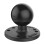 KVM-switch - GENERIEK - RAM-202U - Steunkit - Ballen C - Zwarte kleur 1