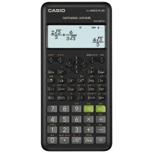 Casio FX-350ES Plus-2 Wetenschappelijke Calculator