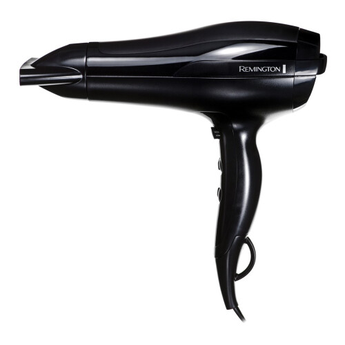 Remington Remington D5210 Black 2200 W