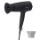 Philips Asciugacapelli Philips 3000 series 1600 W Nero - BHD308/10 1
