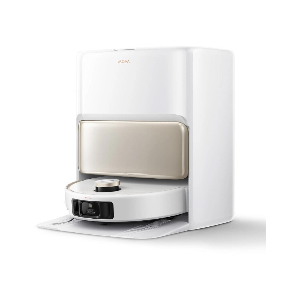 Mova By Dreame V50 Ultra Complete Cleaning Robot 6977728943794