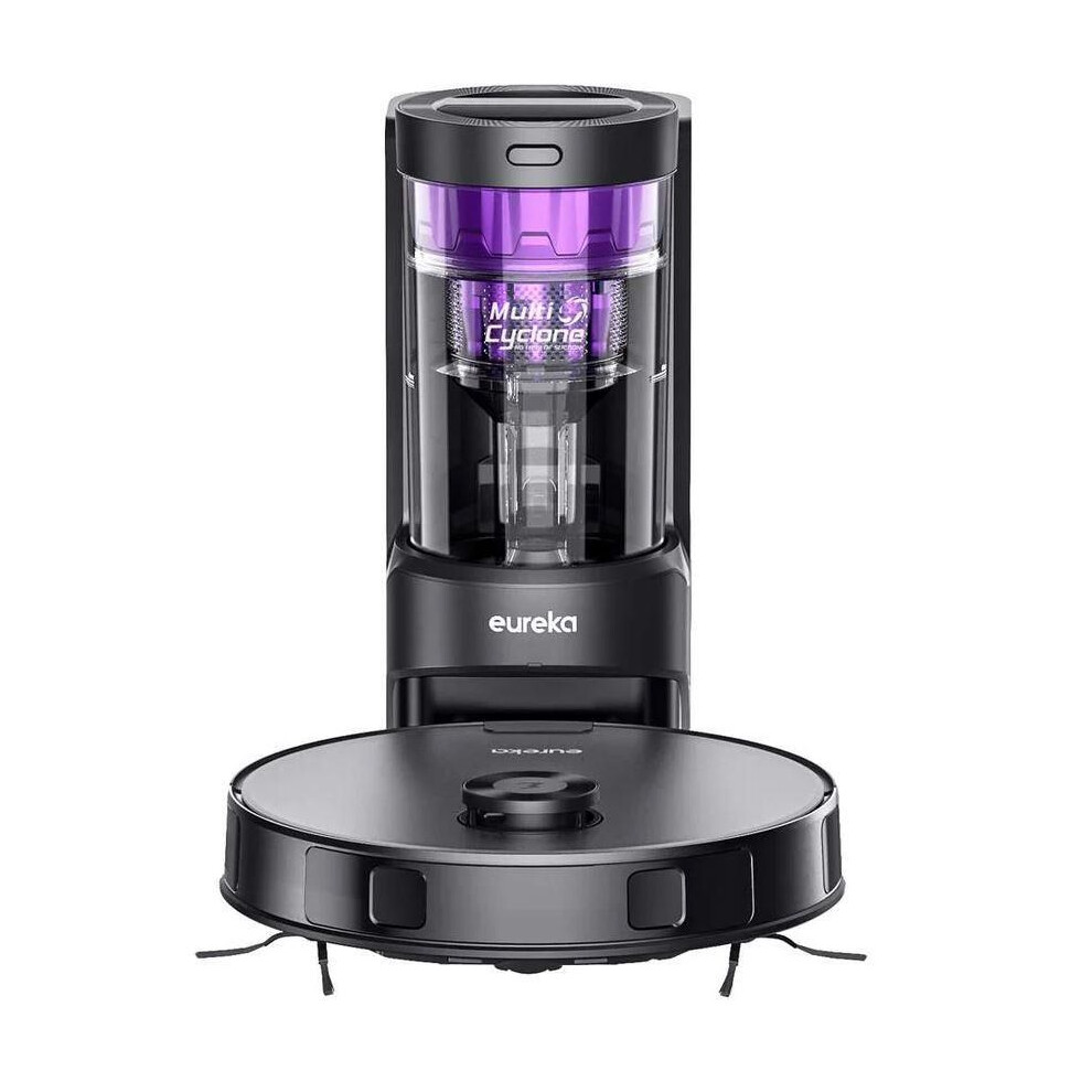 New Eukanuba Vacuum Cleaner Robot/E10s Eureka
