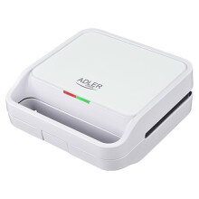 ADLER 2-in-1 Toaster | AD3070B
