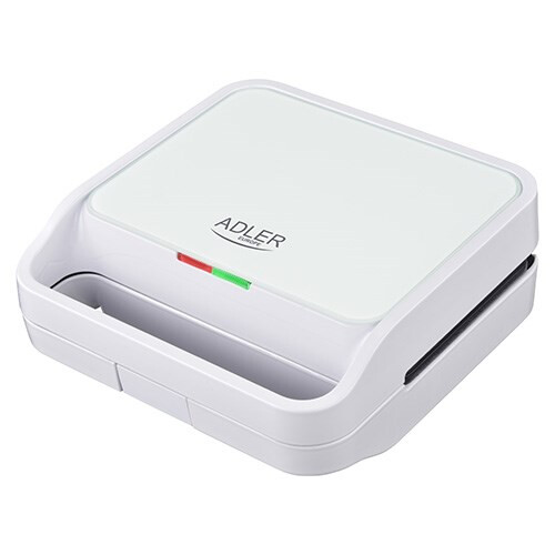 ADLER 2-in-1 Toaster | AD3070B