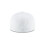 New Era New York Yankees Wei   es Prim   rlogo Basic 59FIFTY Fitted Cap Wei    7 5/8 5