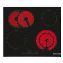 BOSCH CERAMIC HOB PKN631FP2E