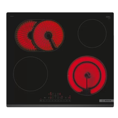 Bosch BOSCH CERAMIC HOB PKN631FP2E