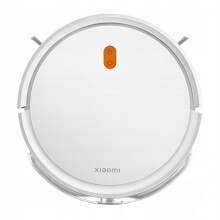 Robot aspirador - Xiaomi - E5 - Blanco - Compatible IoT - Limpieza programable