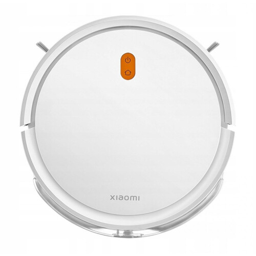 Xiaomi Robot aspirador - Xiaomi - E5 - Blanco - Compatible IoT - Limpieza programable