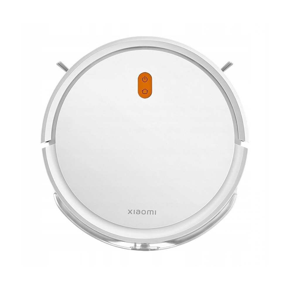 Xiaomi E5 Cleaning Robot With Mop (White) White