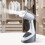 Clothes steamer 1600W Maestro MR-356-GREY 2