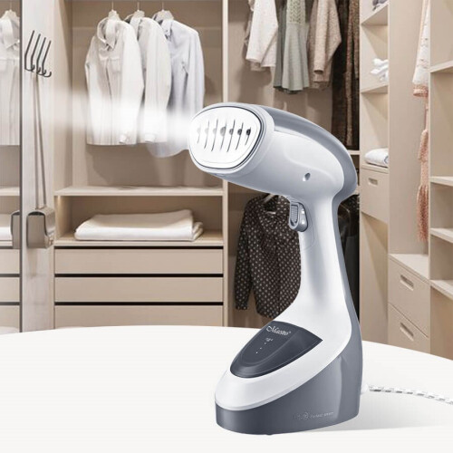 Clothes steamer 1600W Maestro MR-356-GREY 1