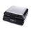 Adler AD 3036 waffle iron 4 waffle(s) Black,Grey 1500 W 1