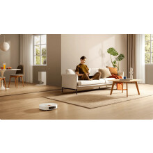 Xiaomi X20+ robotstofzuiger wit