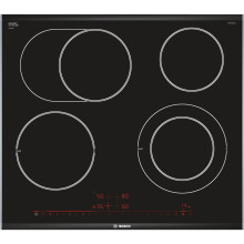 BOSCH PKN 675DP1D kerámia főzőlap