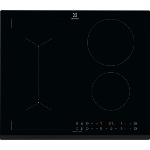 Electrolux Plaque à induction ELECTROLUX LIV63431BK