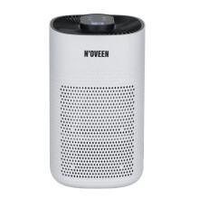 Ontvochtiger - Noveen - DH450 - 1 L - 70 W - Wit