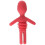 ???a ??as??? True Bruce 5"""" ??????? 1