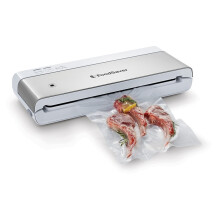 FOODSAVER Bewaar Systeem VS0100X01 RVS