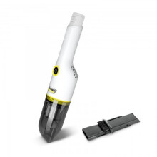 Aspirador de mão - Kärcher - CVH 2-4 - Bateria intercambiável 4 V - Compacto e leve - 1,3 kg