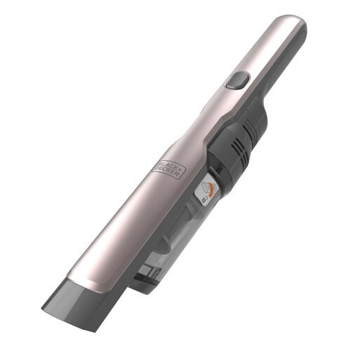 Black + Decker Black &amp; Decker PHANTOM DVC320BRG QW handstofzuiger