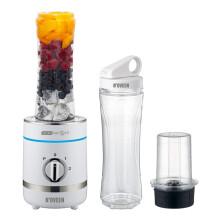 Batidora de mesa - NOVEEN - SB1100 X-LINE - 0,6 L - 300 W - Diseño moderno