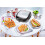 Tefal TEFAL SW341D12 SDW SNACK TIME 2PL SORT/SS EE sandwichmaskine 4