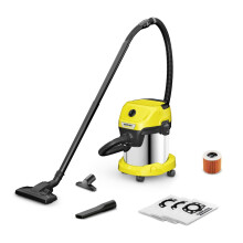Universalstøvsuger KARCHER WD 3 S V-15/6/20 Home