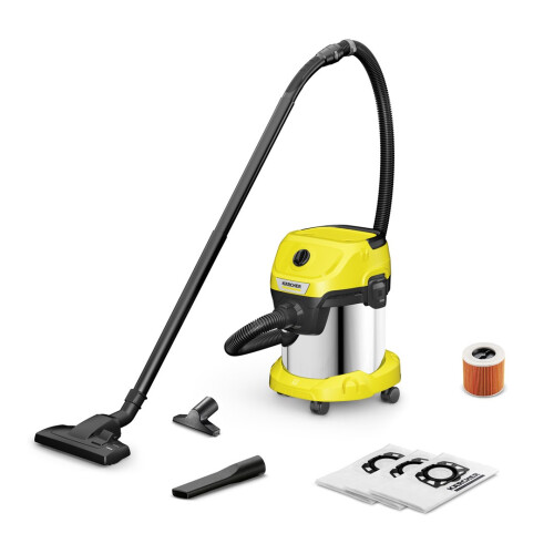 Kärcher Universalstøvsuger KARCHER WD 3 S V-15/6/20 Home