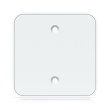 Supporto Muro Magnetico - Ubiquiti Networks - UX/UXG-Lite - Bianco - Installazione Veloce