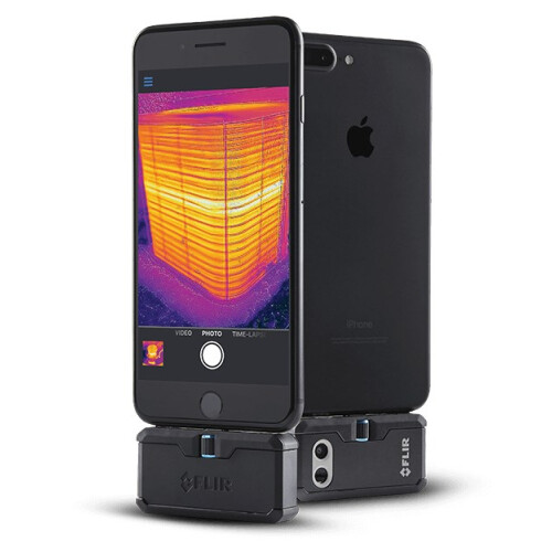 FLIR ONE PRO 3. GEN. ANDROID USB-C TERMISK KAMERA