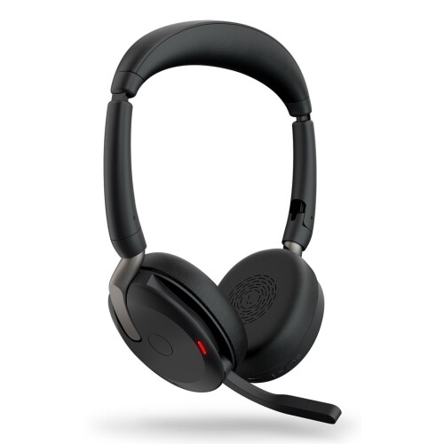 Jabra Jabra Evolve2 65 Flex - Link380a UC Stereo (Wireless Charging)