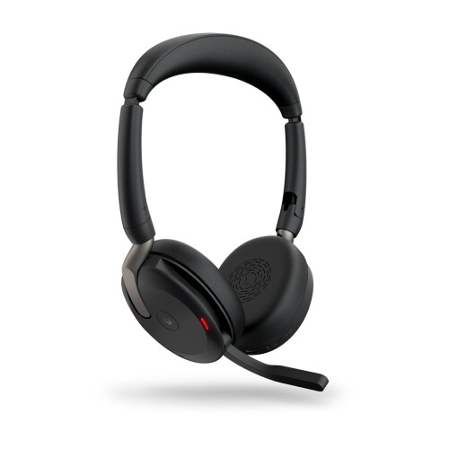 Jabra Jabra Evolve2 65 Flex - Link380a MS Stereo (Wireless Charging)