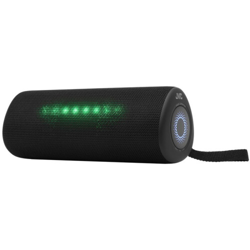 JVC JVC XS-E423B Bluetooth hangszóró fekete