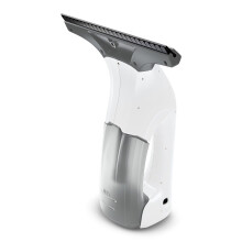 Limpa vidros - Karcher - WV 1 *EU 1.633-601.0 - Sem fio - Úmido - Amarelo