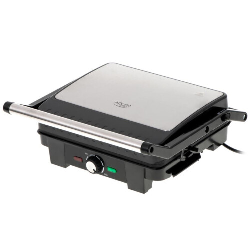 ADLER AD 3051 elektrisk grill