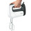 Tefal TEFAL HT 4611 håndmixer 6