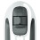 Tefal TEFAL HT 4611 håndmixer 4