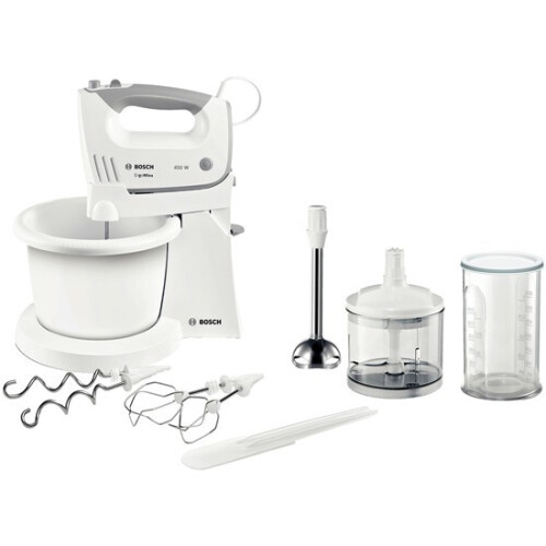 Bosch BOSCH MFQ 36490 håndmixer