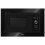 Amica Four à micro-ondes - AMICA - AMMB20E1GB - Noir - 20L - 800W 1