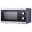 Sharp SHARP YC-MS01ES - Four micro-ondes monofonction 20l - puissance 800w 1